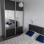 Caloroczny Blizej Morza Apartment Kolobrzeg