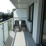 Apartment Caloroczny Blizej Morza