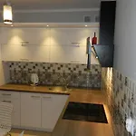 Apartment Caloroczny Blizej Morza