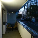 Apartment Caloroczny Blizej Morza