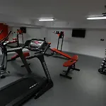 Caloroczny Blizej Morza Apartment Kolobrzeg