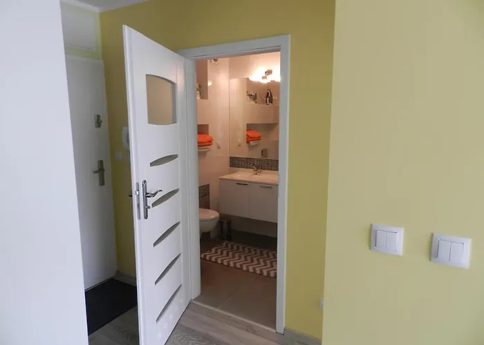 Caloroczny Blizej Morza