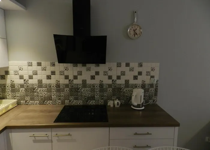 Caloroczny Blizej Morza