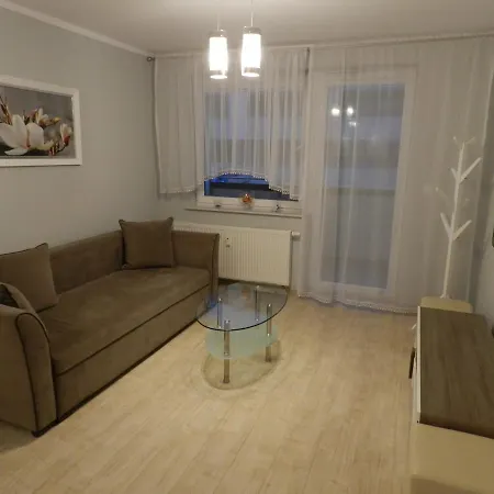 Apartment Caloroczny Blizej Morza Kolobrzeg