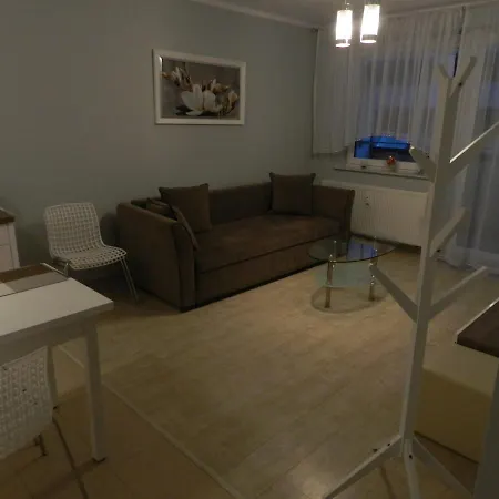 Caloroczny Blizej Morza Apartment *