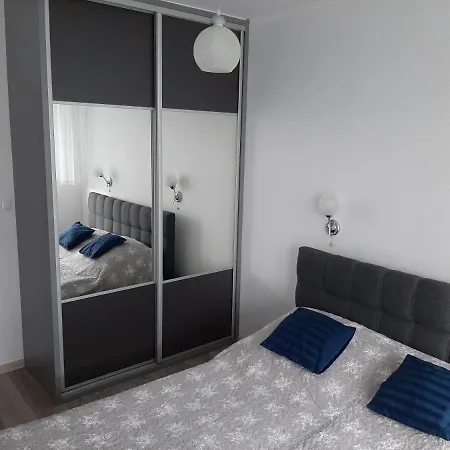 Caloroczny Blizej Morza Apartment Kolobrzeg