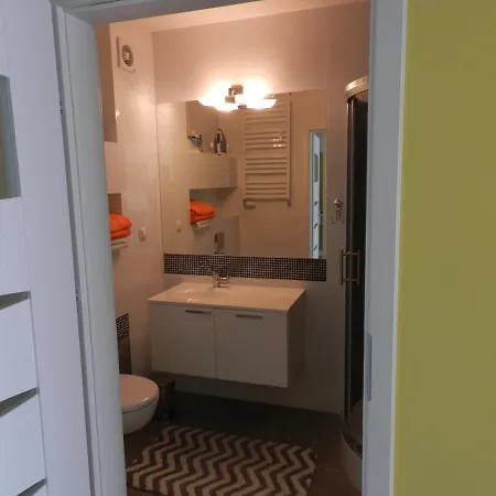 Caloroczny Blizej Morza * Kolobrzeg