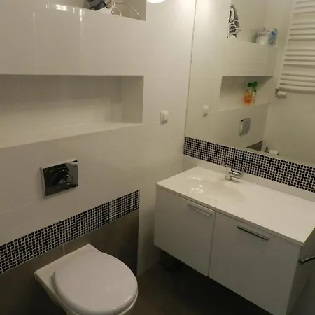 Caloroczny Blizej Morza Apartment