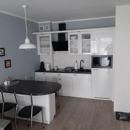Apartment Caloroczny Blizej Morza Kolobrzeg