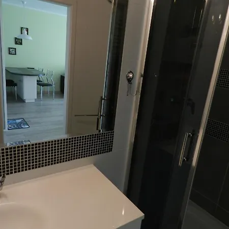 Caloroczny Blizej Morza Apartment