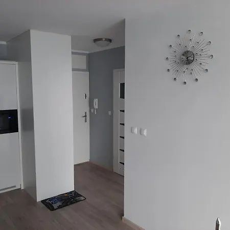 Διαμέρισμα Caloroczny Blizej Morza Kołobrzeg