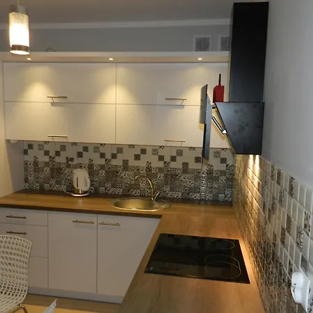 Apartment Caloroczny Blizej Morza