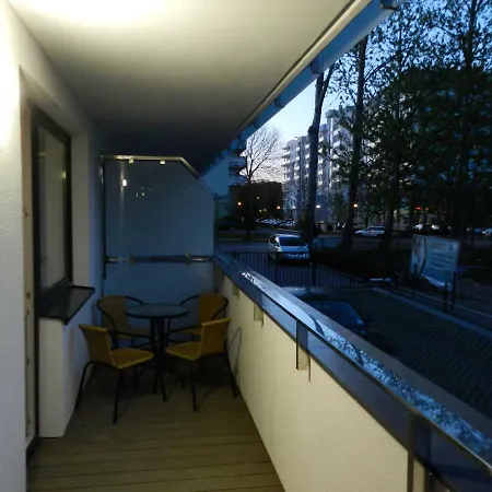 Apartment Caloroczny Blizej Morza