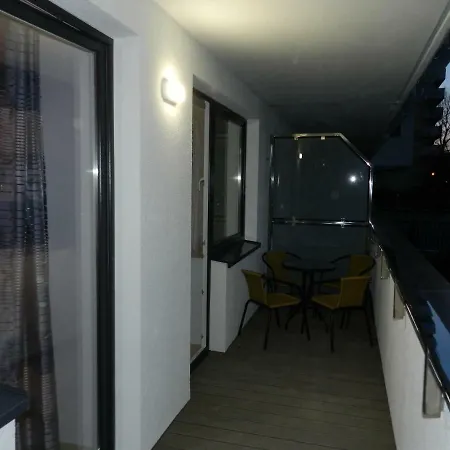 Apartment Caloroczny Blizej Morza