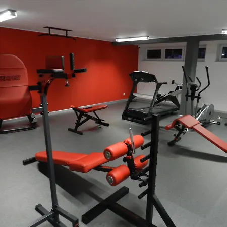 Caloroczny Blizej Morza Apartment *