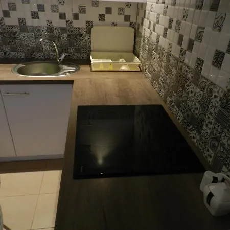 Apartment Caloroczny Blizej Morza Kolobrzeg