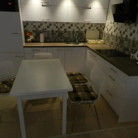 Caloroczny Blizej Morza Apartment