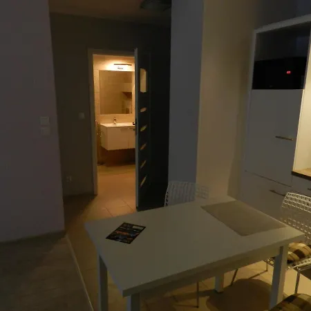 Caloroczny Blizej Morza Apartment *