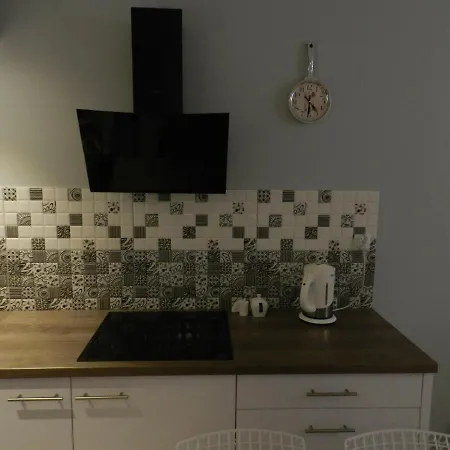 Caloroczny Blizej Morza