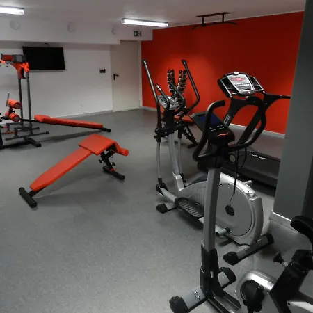 Caloroczny Blizej Morza