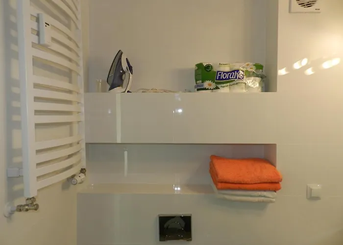 Caloroczny Blizej Morza Kołobrzeg