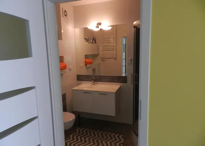 Caloroczny Blizej Morza * Kołobrzeg