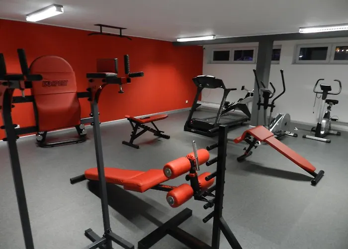 Caloroczny Blizej Morza Appartement *