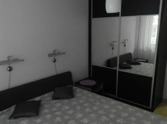 Appartement Caloroczny Blizej Morza