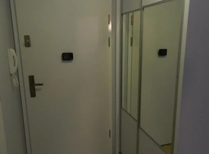 Appartement Caloroczny Blizej Morza